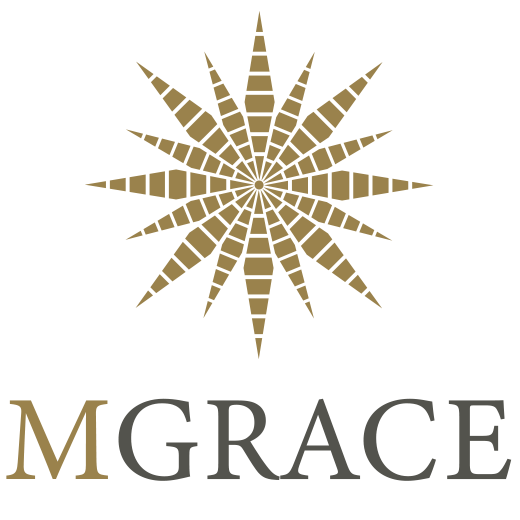 MGRACE TOWARDS PERFECTION!