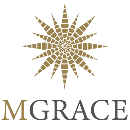 MGRACE TOWARDS PERFECTION!