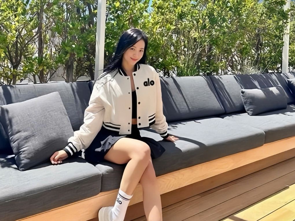 Ảnh: @sooyaaa__