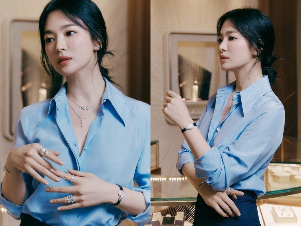 Song Hye Kyo (1)