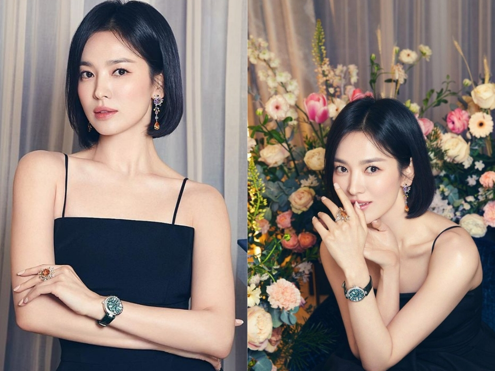 Song Hye Kyo (2)