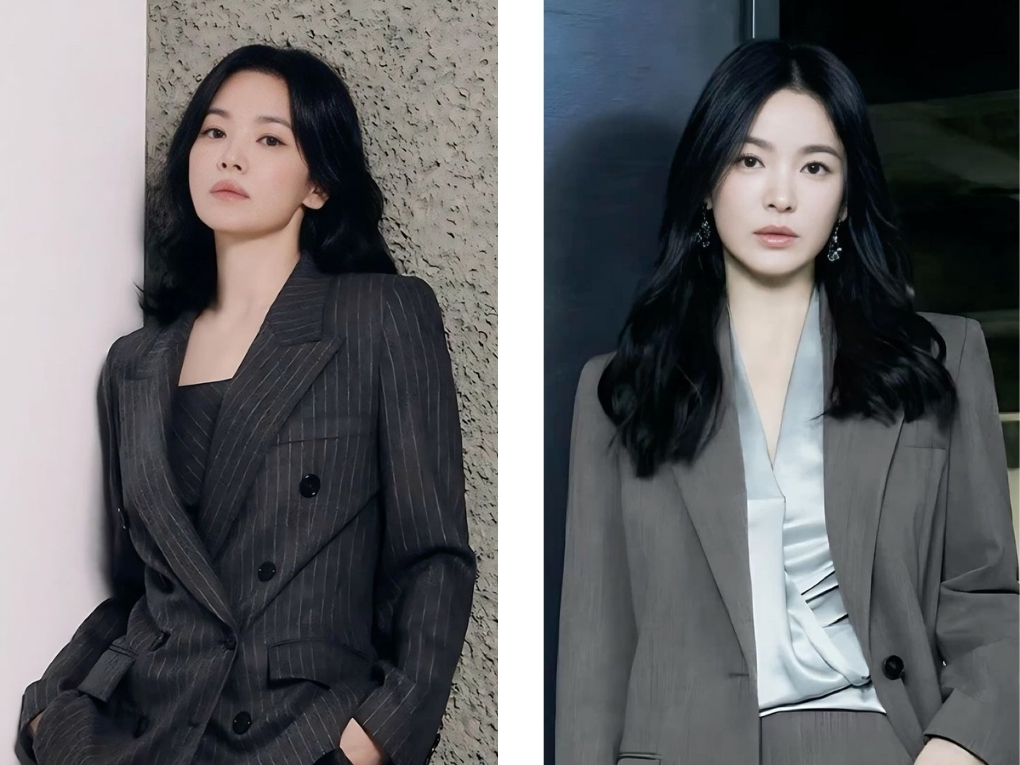 Song Hye Kyo (3)