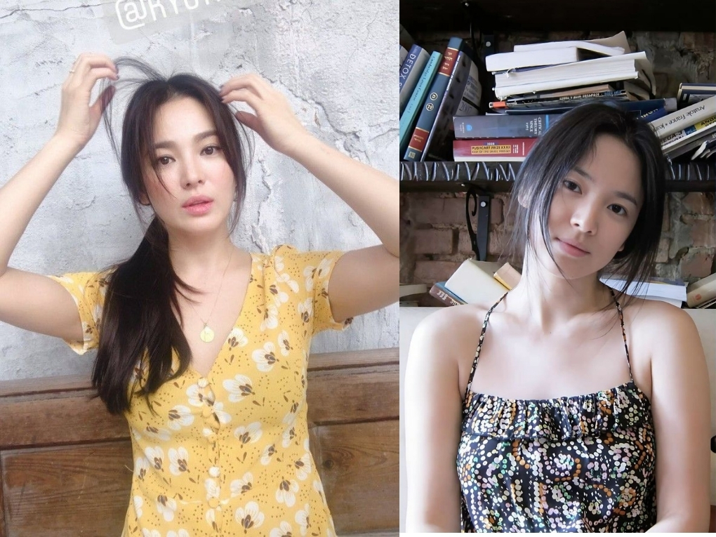 Song Hye Kyo (4)