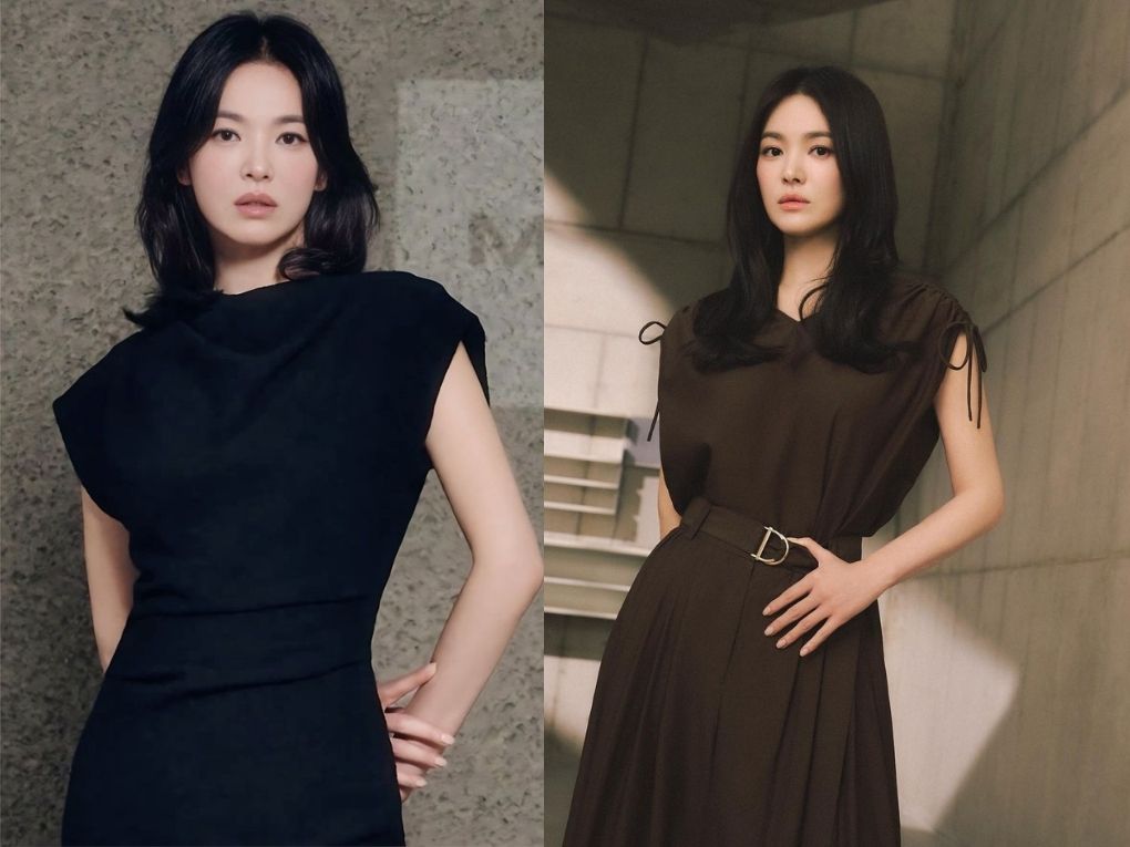 Song Hye Kyo (5)