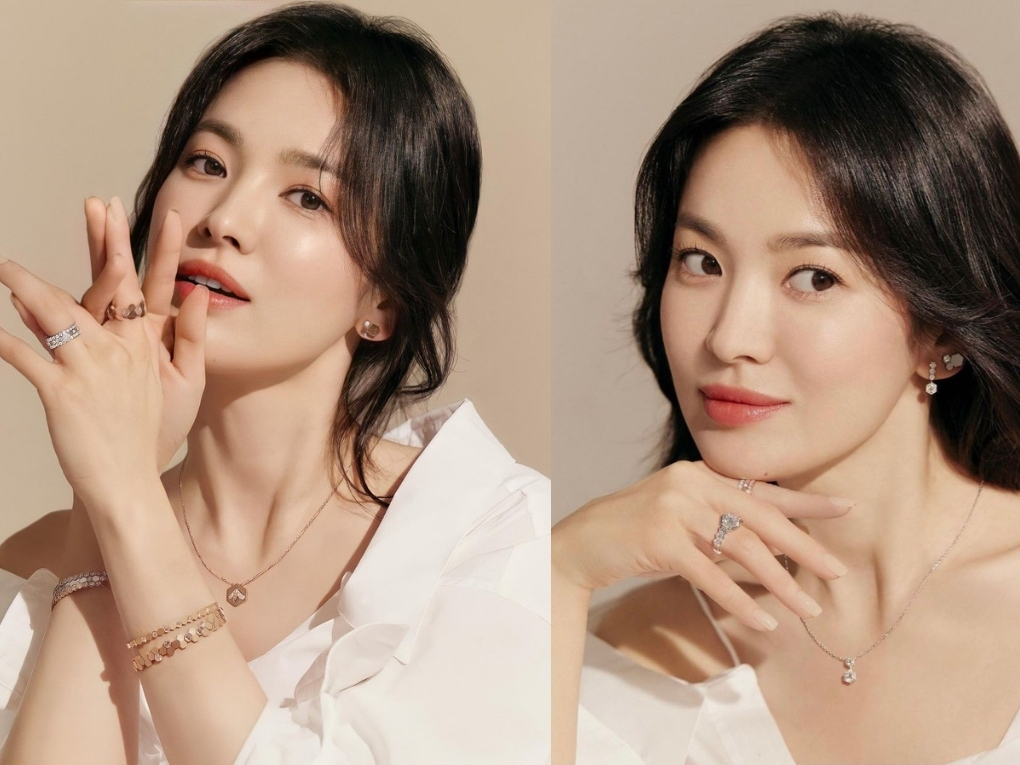Song Hye Kyo