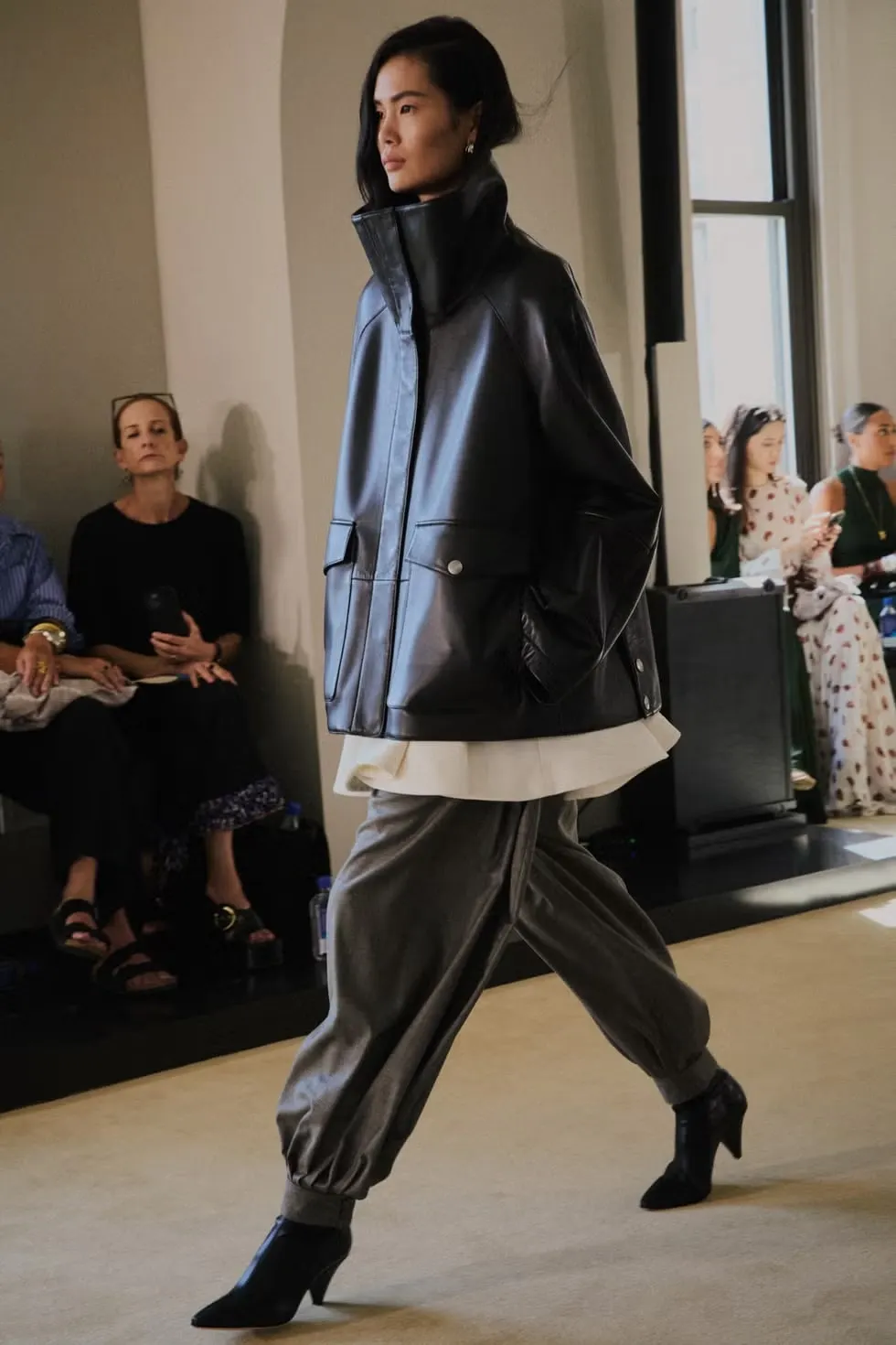 “ngôi sao” của mùa Thu-Đông 2025