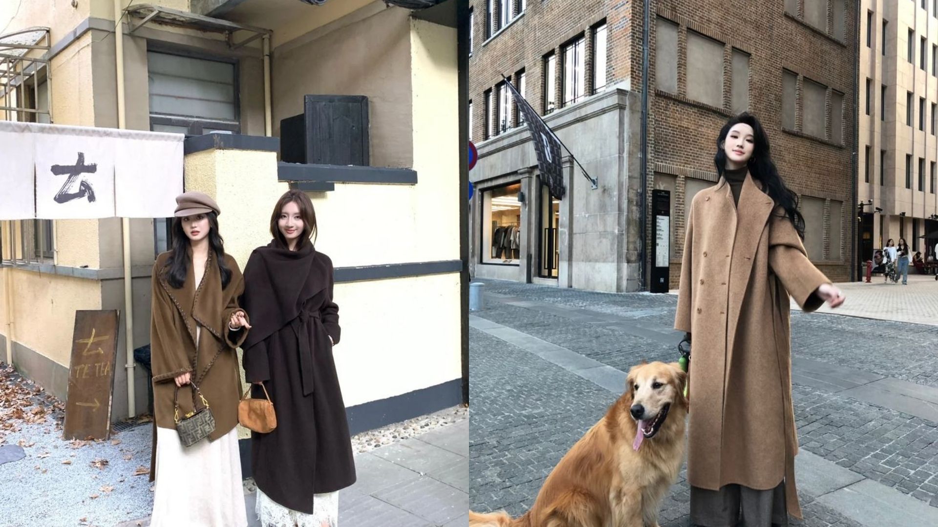 công thức thanh lịch bất bại