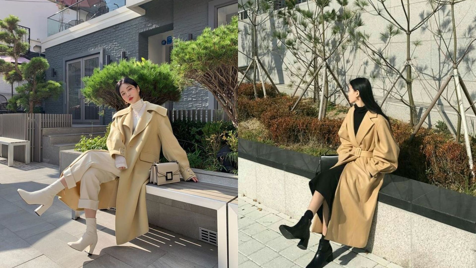 phong cách “đỉnh” cho mùa lạnh