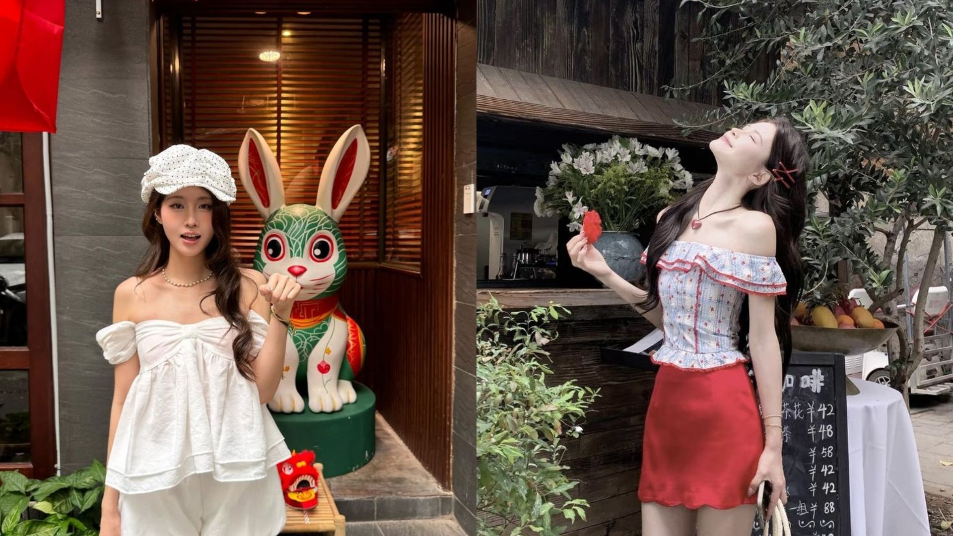 Vì sao áo trễ vai luôn được yêu thích?