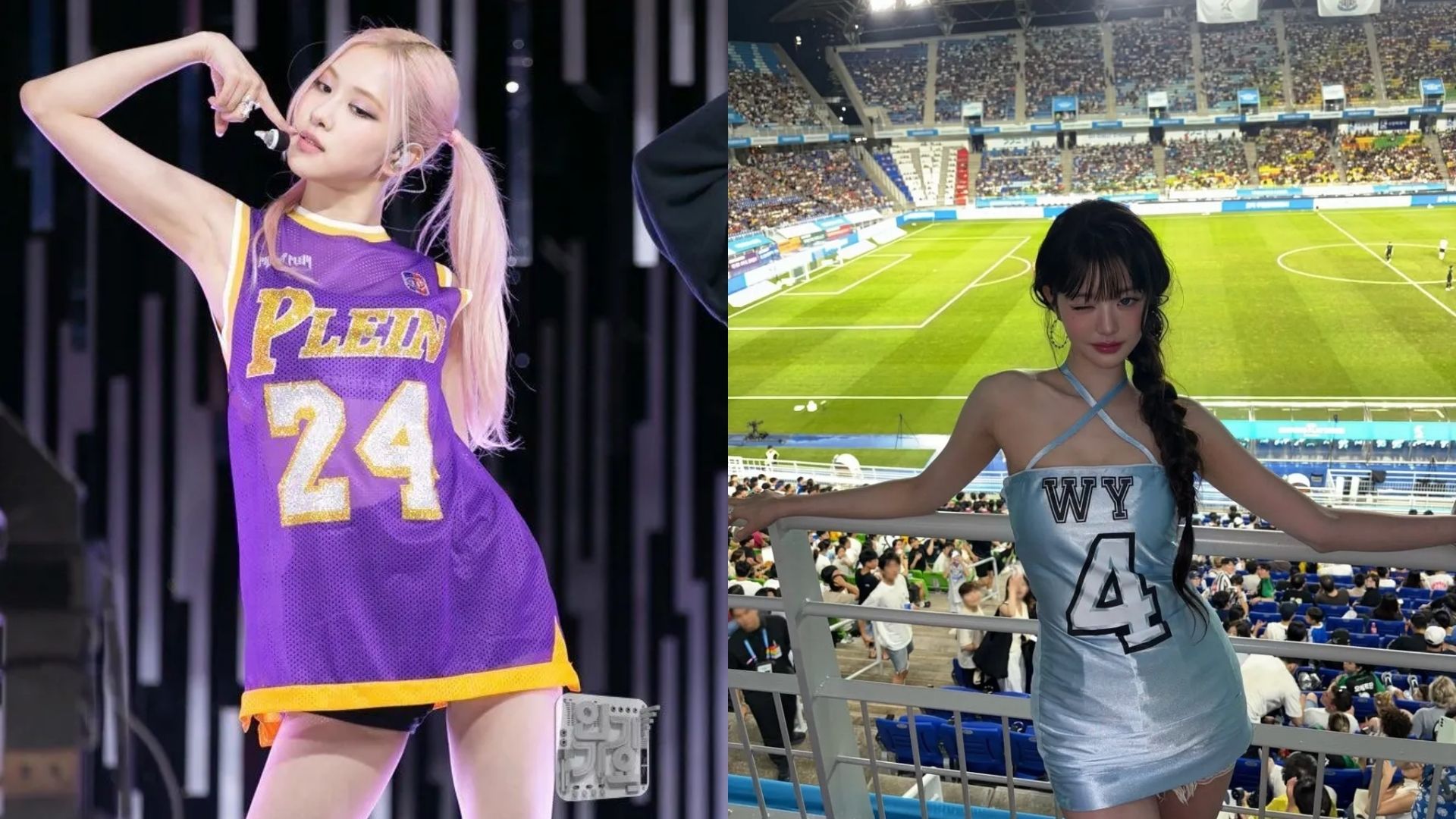 Jersey dáng dài mặc