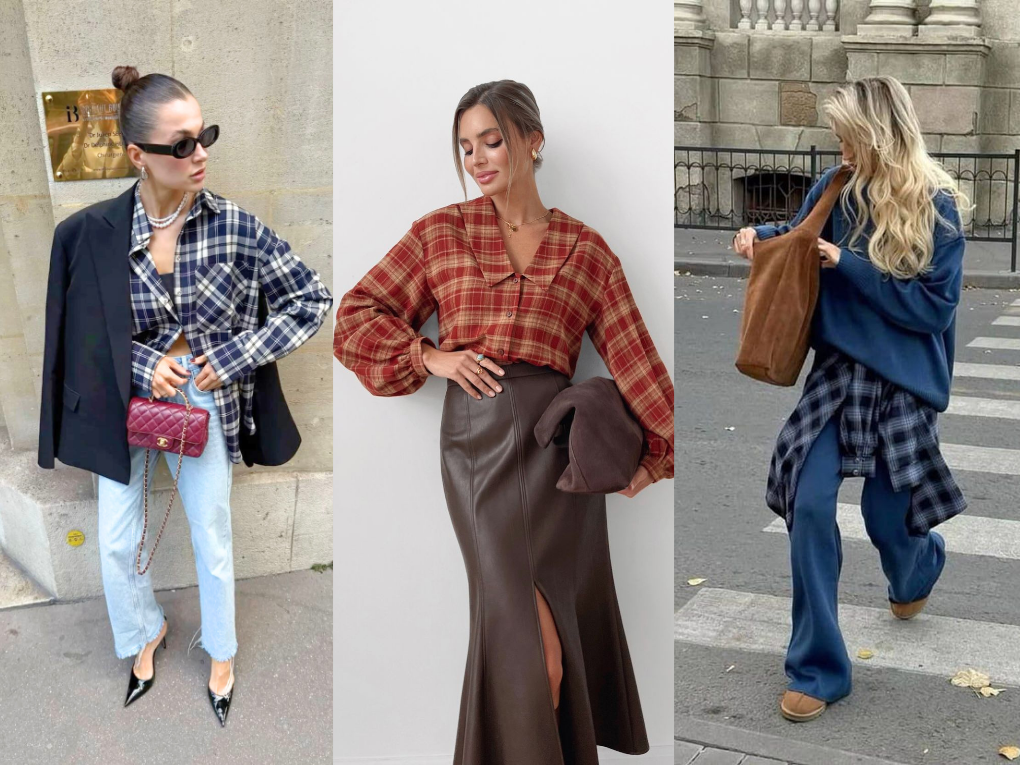 mix-match-ao-so-mi-caro-tu-casual-den-cong-so