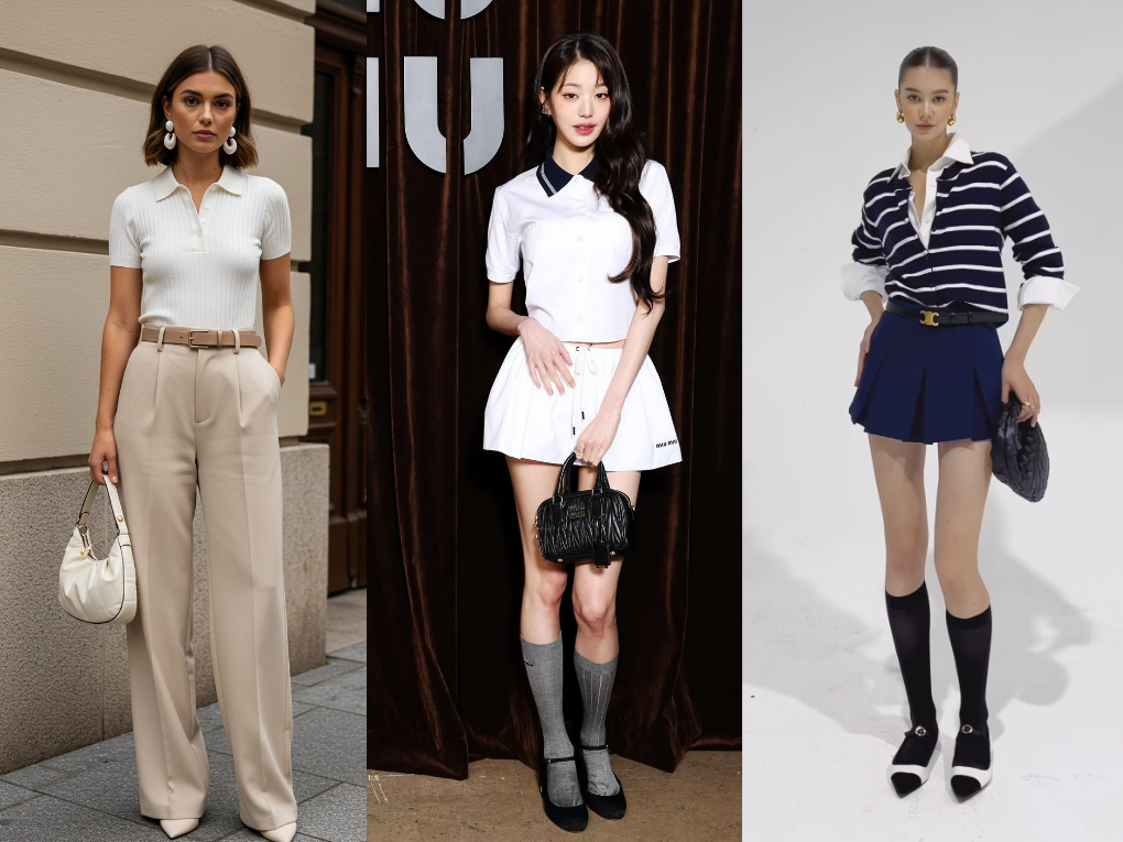 ao-polo-phoi-do-thanh-lich-thoi-thuong