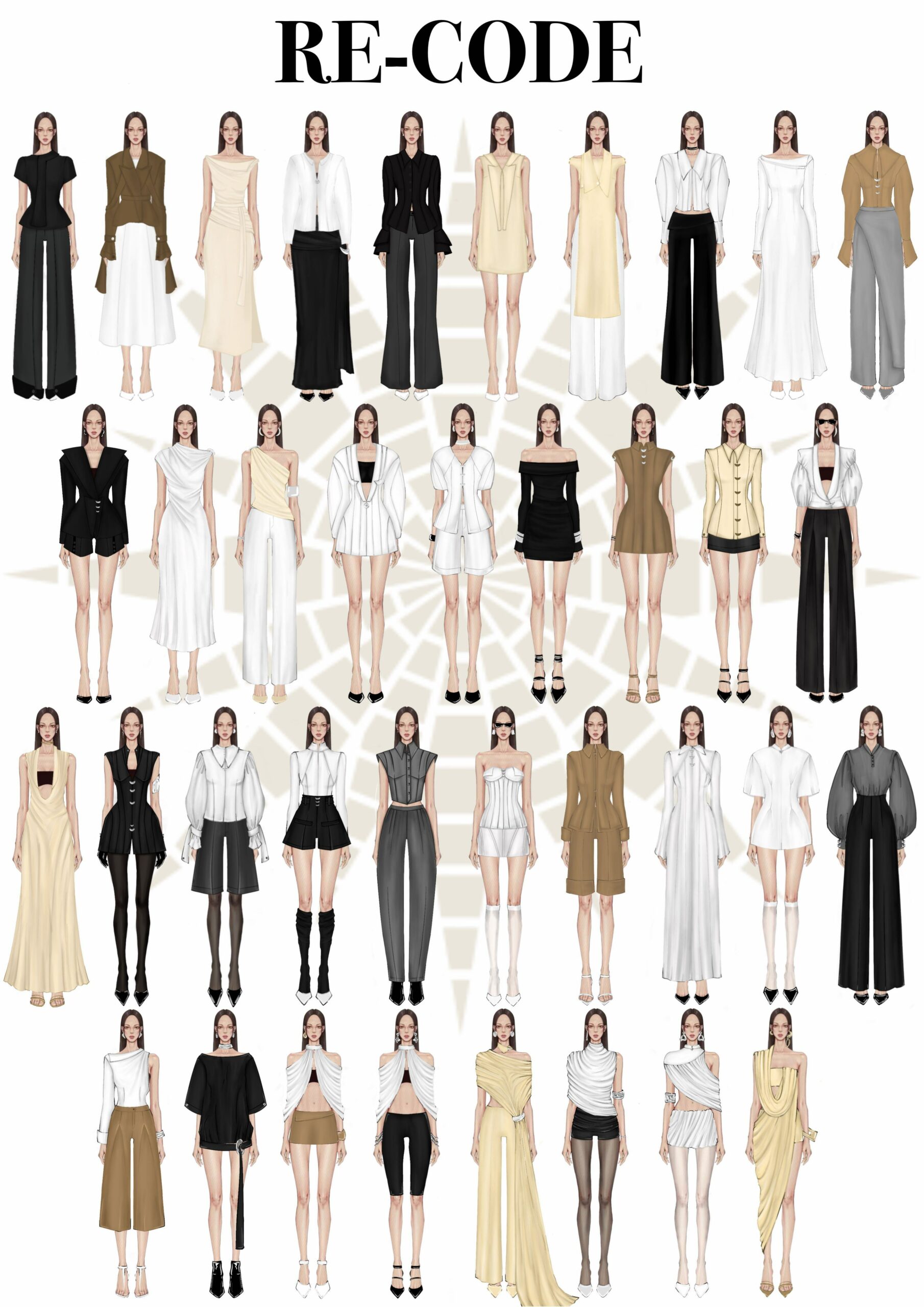 RE-CODE by MGRACE: Di sản Việt trong nhịp thở mới