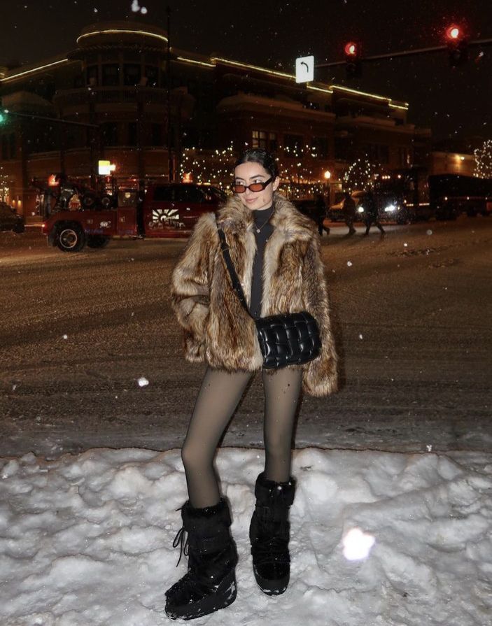 item không thể thiếu mùa đông