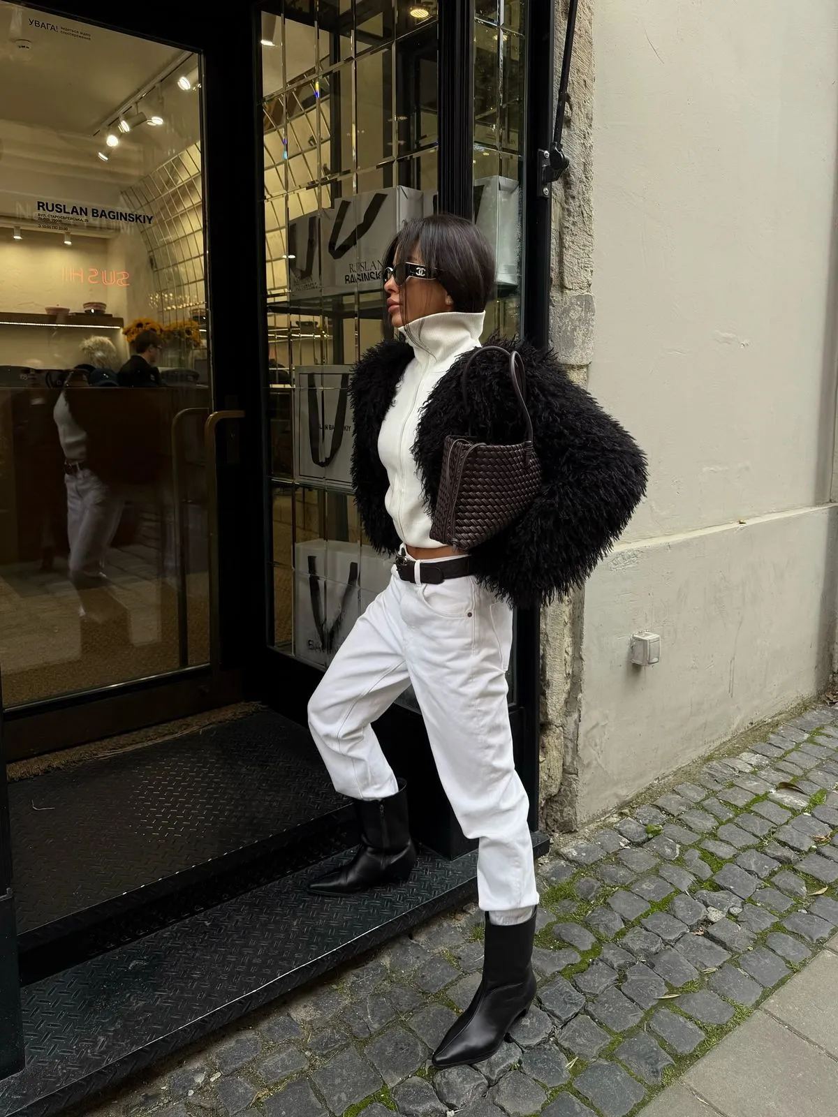 phù hợp phong cách