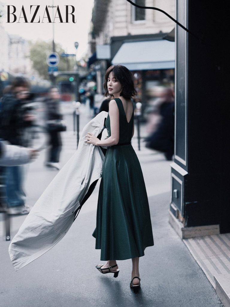 Vẻ đẹp Á Đông