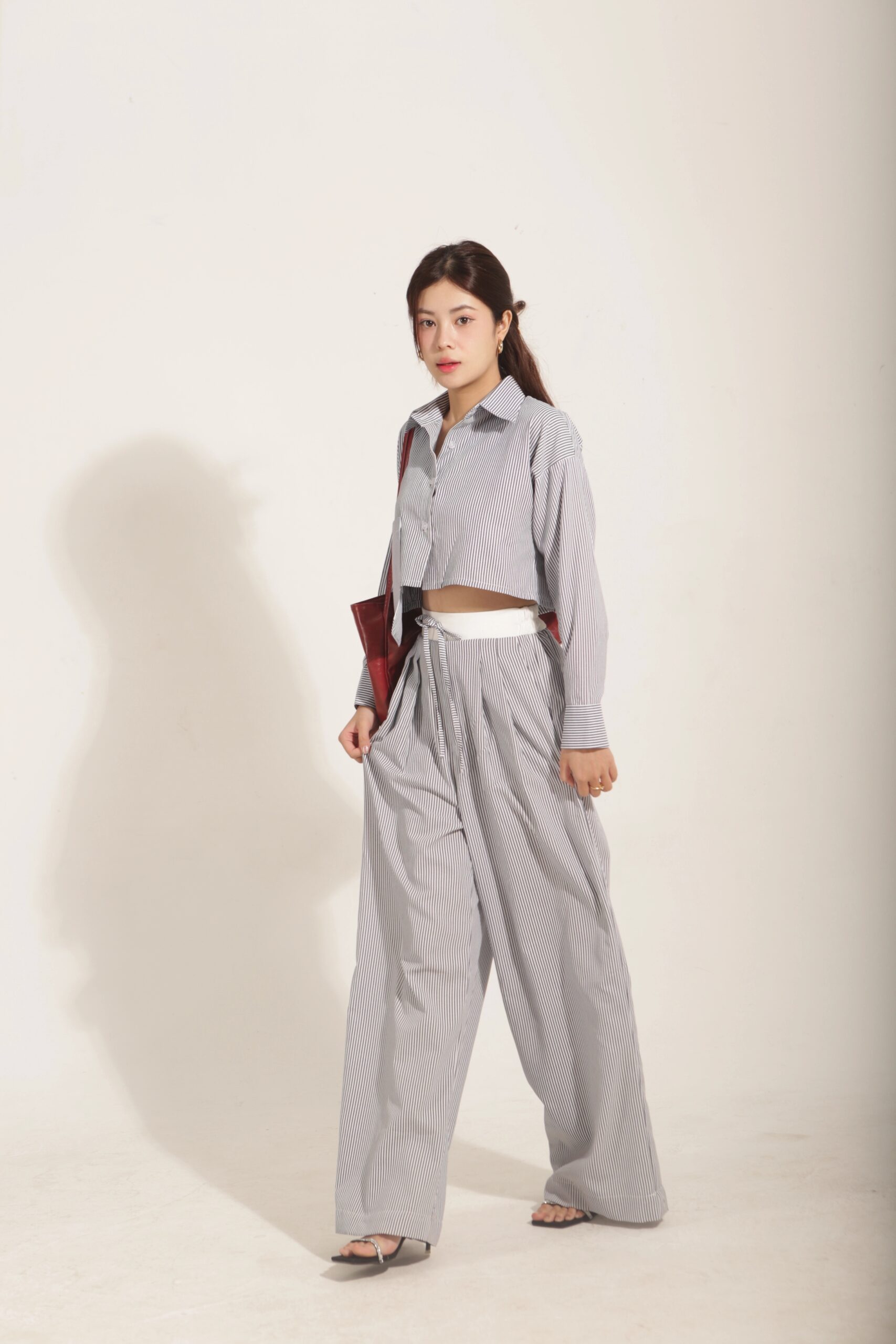 TRANG PHỤC THƯỜNG NGÀY