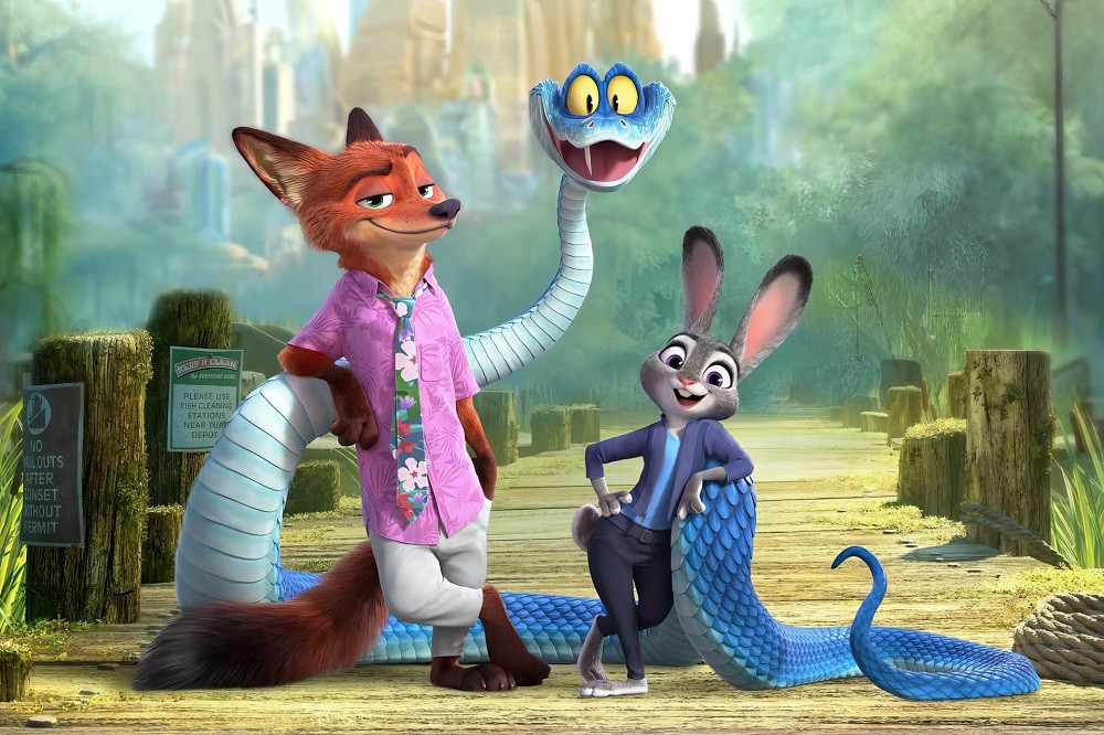 Zootopia 2 giữ vững ngôi đầu phòng vé Việt, Thế hệ kỳ tích chưa thu về 1 tỷ đồng