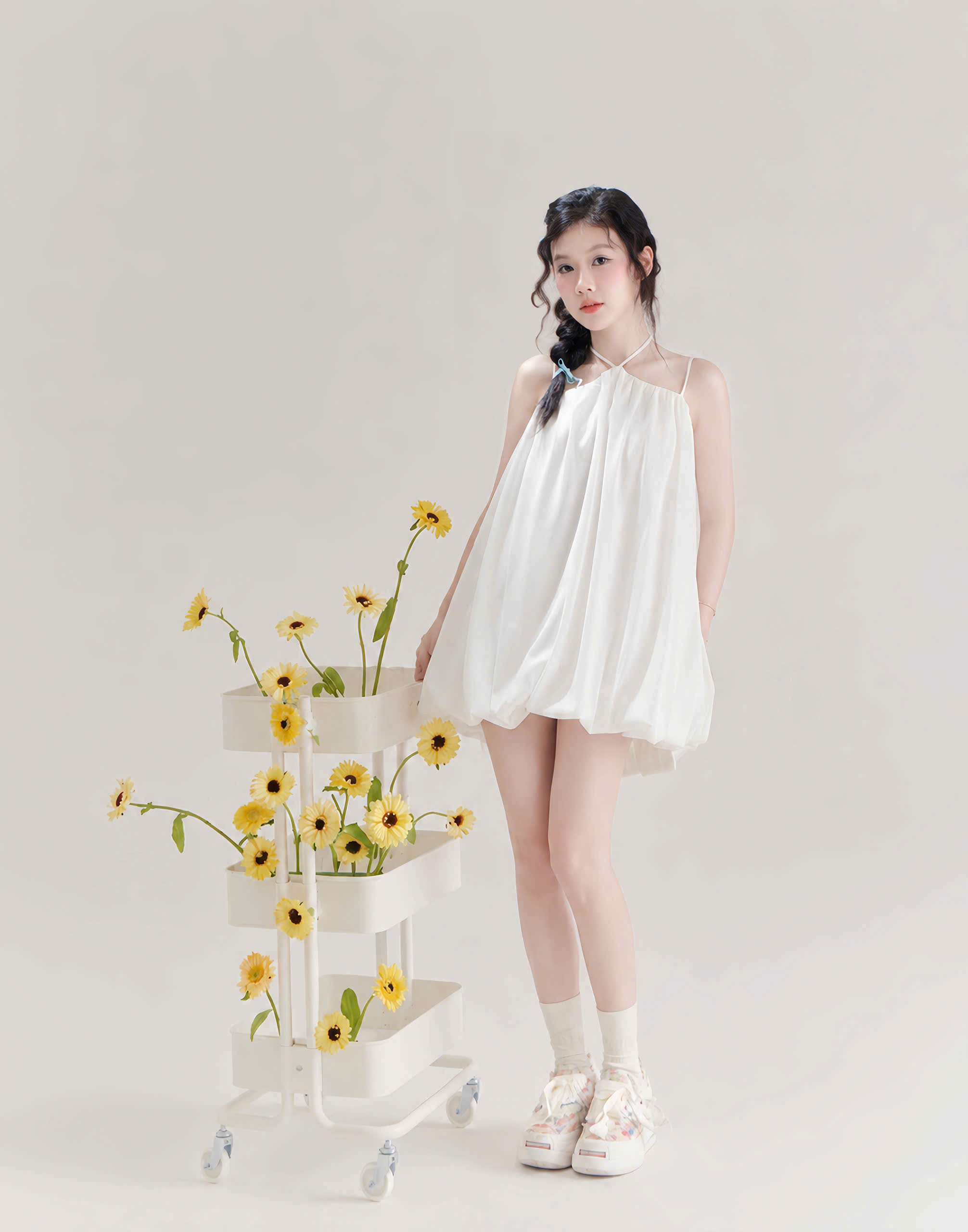 Blue Melody_Bộ sưu tập mang dấu ấn của riêng bạn.