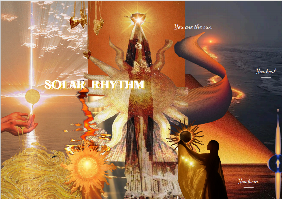 Solar Rhythm – Nơi ánh sáng khơi nguồn cảm hứng