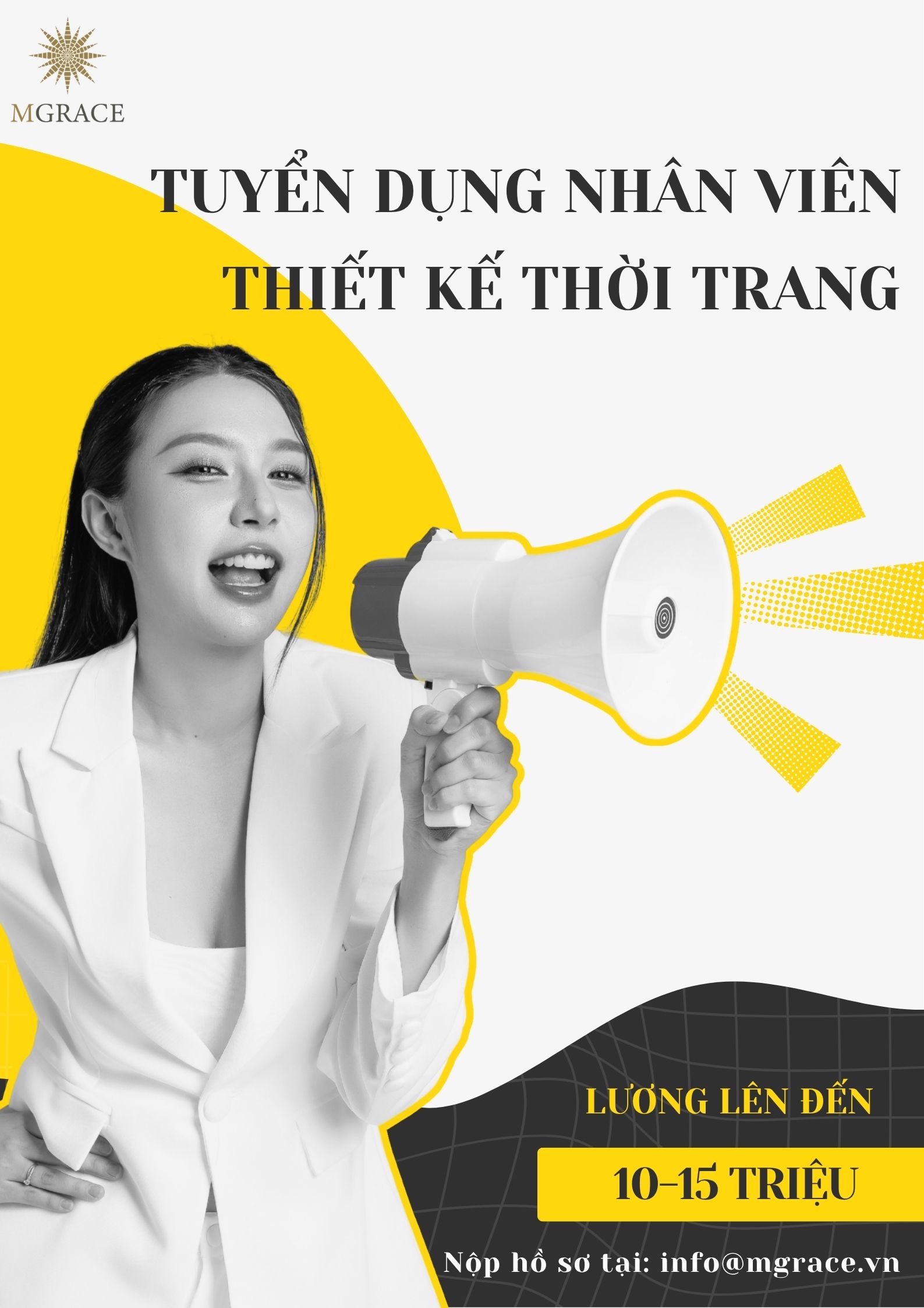 THIẾT KẾ THỜI TRANG NỮ