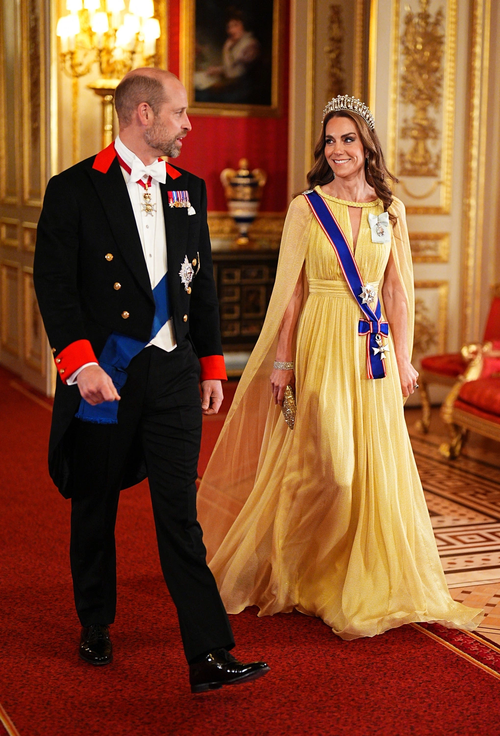 Vương phi Kate Middleton
